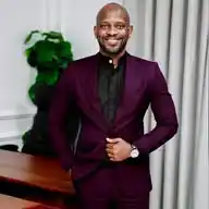 GEORGE AMBANGILE WhatsApp Channel