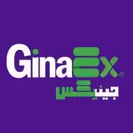 GinaEx جينيكس  WhatsApp Channel