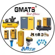 Gmats Air Compressor WhatsApp Channel