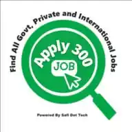 Government Jobs Information WhatsApp Channel