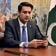 Hamza Shafqaat WhatsApp Channel