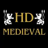 HD MEDIEVAL WhatsApp Channel