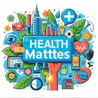 Health Matters WhatsApp Channel