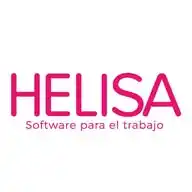 Helisa Software WhatsApp Channel