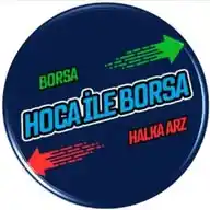 Hoca İle Borsa WhatsApp Channel