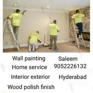 Home Wall Paint WhatsApp Channel