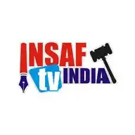 INSAF TV INDIA WhatsApp Channel