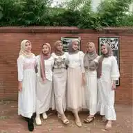 Inspirasi OOTD Hijab WhatsApp Channel