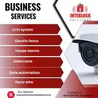 Interlock Security Solutions WhatsApp Channel