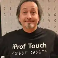iProf Touch WhatsApp Channel