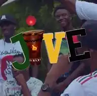 Jive TV Official WhatsApp Channel