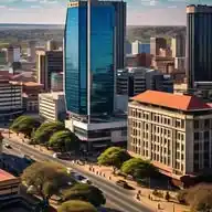 Jobs Advertising, Buying And Selling, Rooms To Rent All Around Bulawayo WhatsApp Channel