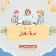 jokikui WhatsApp Channel