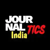 Journaltics_India WhatsApp Channel