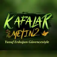 Kafalar Metin2 - Topluluk  WhatsApp Channel