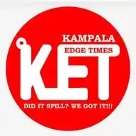 Kampala Edge Times WhatsApp Channel