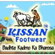 Kissan Footwear WhatsApp Channel