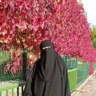 قناة الداعية أسماء عياش...وعجلت إليك رب لترضى WhatsApp Channel