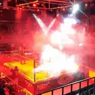 Luchas de la Comarca WhatsApp Channel
