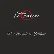 Le Cratère - Saint-Arnoult-en-Yvelines WhatsApp Channel