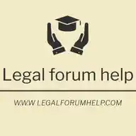 Legal Forum Help WhatsApp Channel