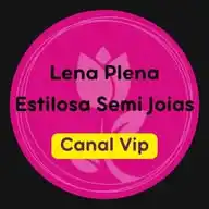 Lena Plena Store 🌷& Estilosa Semi Jóias ✨ WhatsApp Channel