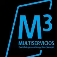 M3 Multiservicios Cr Ciudad Rodrigo WhatsApp Channel
