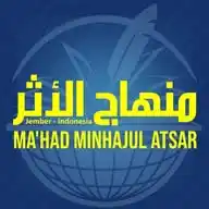 Ma'had Minhajul Atsar Jember WhatsApp Channel