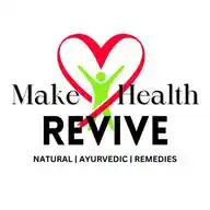 Make Health Revive WhatsApp Channel