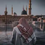 مَثَاني WhatsApp Channel