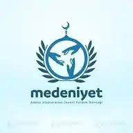Medeniyet Adana Uluslararası İnsani Yardım Derneği WhatsApp Channel