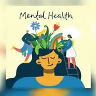 Mental Health (Yur_wellwisher) WhatsApp Channel