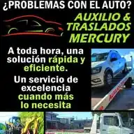Mercury WhatsApp Channel