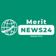 Meritnews24 WhatsApp Channel