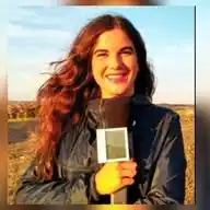 Meteo by Joanna Ivars WhatsApp Channel