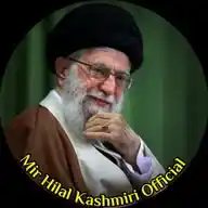 Mir Hilal Kashmiri Official WhatsApp Channel