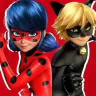 MIRACULOUS - As Aventuras de Ladybug WhatsApp Channel