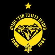 מכבי נתניה - הערוץ הרשמי WhatsApp Channel