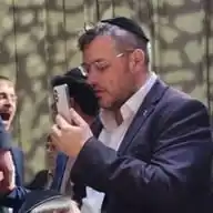מנחם קולדצקי WhatsApp Channel