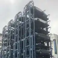مواقف رأسية للسيارات Virtical Parking WhatsApp Channel