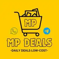 MP DEALS WhatsApp Channel