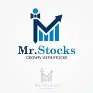 Mr.Stocks ( Official )  WhatsApp Channel
