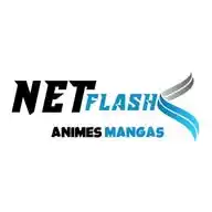 NETFLASH ANIMES & MANGAS WhatsApp Channel