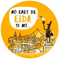 No Eres De Elda Si No. WhatsApp Channel