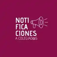 Notificaciones ICAM a Colegiados/as WhatsApp Channel