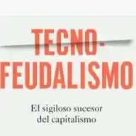 Nuevos Paradigmas | Tecnofeudalismo: Inteligencia artificial - Revolución Industrial 4.0 -Tecnología WhatsApp Channel