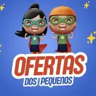 Ofertas Dos Pequenos WhatsApp Channel