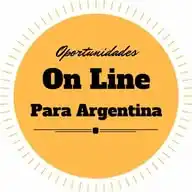 Oportunidades Online en Amazon WhatsApp Channel