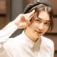 PARK JUNG MIN WhatsApp Channel
