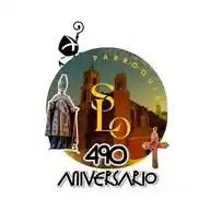 Parroquia de San Luis Obispo de Toulouse Huamantla Tlaxcala perteneciente a la Diosesis de Tlaxcala. WhatsApp Channel